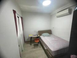 Central Green Condominium (D3), Condominium #463239031